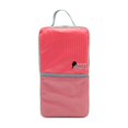 thumbnail image 4 of jinwen Sac Pochette pour Raquette de Pickleball Housse de Pagaie de Tennis de Table pour Compétition Intérieure Rouge Enfants, 4 of 9