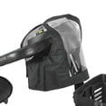 thumbnail image 3 of Accessoires de Panneau de Contrôle de Scooter de Mobilité Durable Noir, 3 of 8