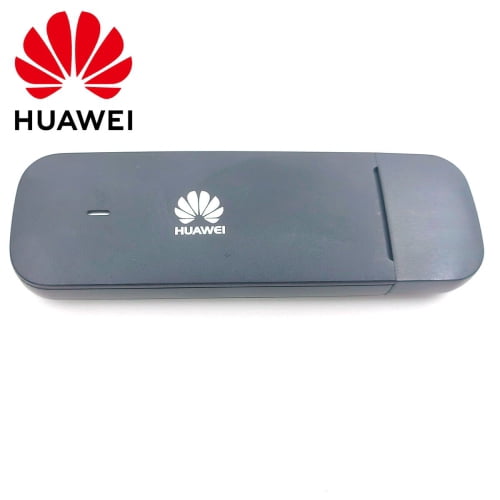 Huawei E1831 Wireless Mobile Broadband USB - Certified Refurbished