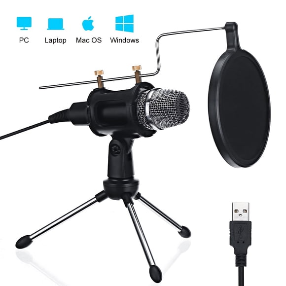 Gaming Microphone | Walmart Canada