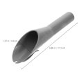 thumbnail image 2 of CNKOO Entonnoir de Ravitaillement pour Voitures Entonnoirs Flexibles pour Usage Automobile Gris, 2 of 8