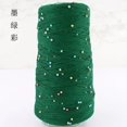 thumbnail image 1 of 350g Pearl Mercerized Cotton Yarn Hand-knitted Cotton Pearl Lace Line Fine Crochet Thread Bead Thread Diy Hand-braided Thread, 1 of 7