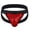 Red Mens Underwear Clearance, variant on EOYWHK Mens Adjustable Jockstrap Stretch G-String Thong Shiny Open Crochet T Back Brief with Pouch