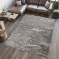 thumbnail image 1 of Rug Branch Sakarya Collection Abstract Modern Wave Indoor Area Rug, 1 of 6