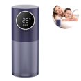 thumbnail image 2 of Soap Dispenser, Automatic Foaming Dispenser, 320ml Rechargeable and Touchless Hand Sanitizer Dispenser with Motion Sensor Waterproof for Kitchen Bathroom Hotel Restaurant, 2 of 9