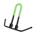 thumbnail image 4 of Ethern support de Bicyclette, Porte-Bicyclette, Soutien Fiable, Étagère de Rangement portable et Robuste, Vert, 4 of 9