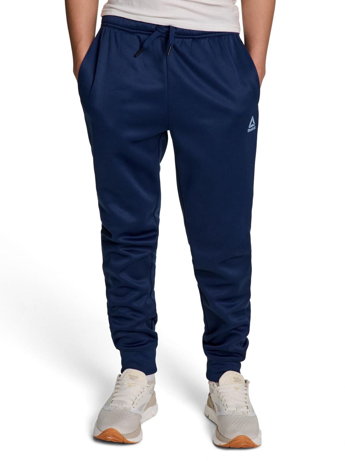 Reebok pantalon de jogging cool down 2.0 pour garçon