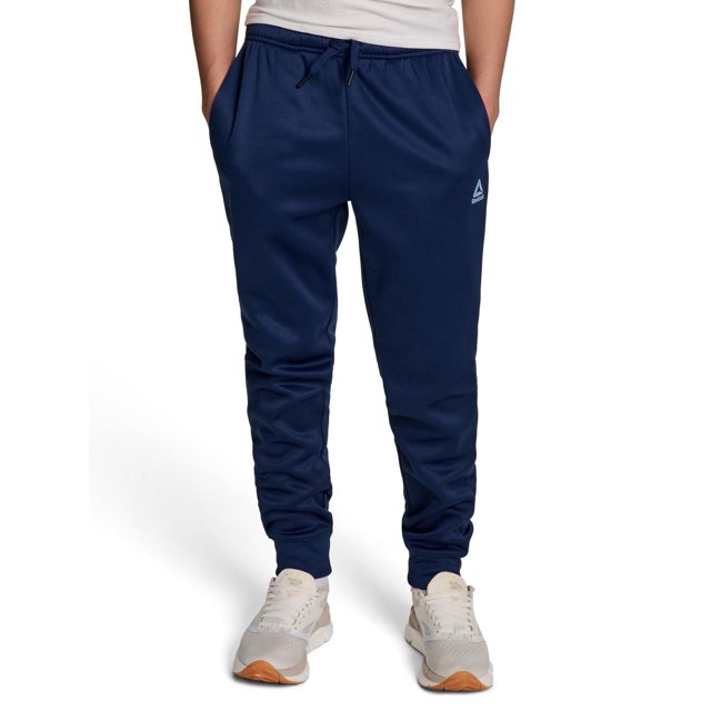 Boys' Reebok Cool Down 2.0 Jogger