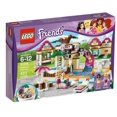 thumbnail image 2 of LEGO ® Friends La piscine d'Heartlake City (41008), 2 of 9