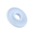 thumbnail image 2 of Cameland Stainless Steel Stand Smart Speaker Metal Base Pad For Homepod, 2 of 3