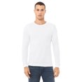 thumbnail image 1 of Bella + Canvas Unisex Jersey Long-Sleeve T-Shirt, 1 of 1