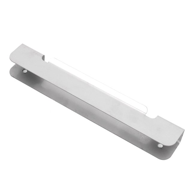 Griddle Spatula Holder, Corrosion Proof BBQ Spatula Rack Easy Installation Lightweight Stainless Steel Heat Resistant For Picnic Style 1,Style 2