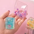 thumbnail image 4 of Double Sided Tapes Removable Classroom Pinch Toy Making Adults Kids Nano Tape Bubble Kit Style C, 4 of 9