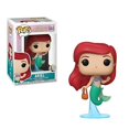 thumbnail image 3 of Funko Pop! Disney: Ariel Figurine En Vinyle, 3 of 3