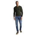 thumbnail image 3 of Jockey Men's Long Sleeve Waffle Henley, 3 of 6