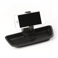 thumbnail image 4 of Rugged Ridge 13551.16 Dash Multi-Mount with Phone Kit, 4 of 5