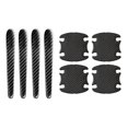 thumbnail image 3 of EIGTHTAIL 8 Pcs Poignées Anti-Rayures en Papier pour Protection de Porte de Voiture et Bol, 3 of 8