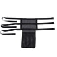 thumbnail image 2 of Universal Tree Stand Seating Replacement Breathable Mesh Fabric, Adjustable Deer Stand  Replacement Accessories for Hunting for Climbing Treestands, 2 of 7