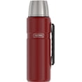thumbnail image 1 of THERMOS Boisson Isolée sous Vide Stainless King, 1 of 7