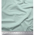 thumbnail image 1 of Soimoi Silk Fabric Triangle Shirting Fabric Prints by Yard 42 Inch Wide, 1 of 3