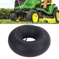 thumbnail image 4 of Tire Inner Tube, Inner Tube 20x8.00-8 High Strength Simple Installation With TR13 Straight Valve Stem For Lawn Mowers For Trolleys For Tractors, 4 of 8