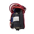 thumbnail image 1 of yingyy 1/2/3/5 250W 15A 12-30V ZVS Coils Flyback Driver Module DIY Cooker Ignition Coil Power Supply Board Tool Kit High Voltage Package High voltage pack 1 Pc, 1 of 6