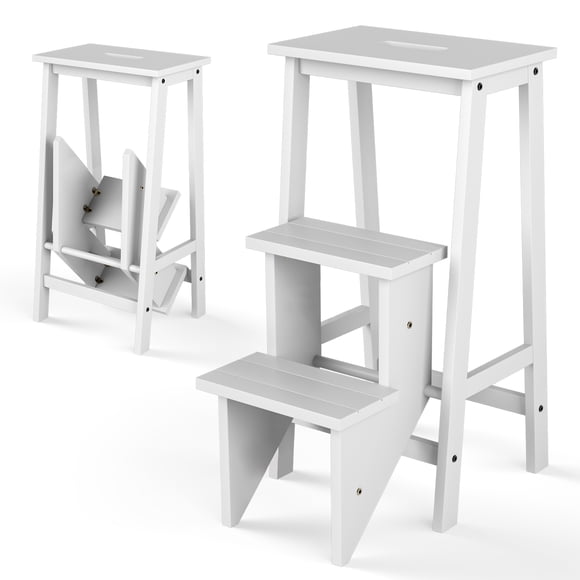 Floding Step step stool - step stool | Walmart Canada