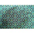 thumbnail image 4 of oneOone Cotton Silk Fabric Aztec Geometric Fabric Prints By Yard 42 Inches Wide, 4 of 4