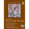 thumbnail image 1 of Strathmore ST400-209 9 x 12 in. Heavyweight Drawing Pad, 1 of 2