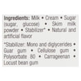 thumbnail image 3 of Coaticook Vanilla Ice Cream, Peanut-Free, Gluten-Free, 1 L, 3 of 7