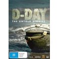 thumbnail image 1 of D-Day les Histoires Inédites [ FORMAT NON-USA, PAL, Reg.0 Import - Australie ], 1 of 1