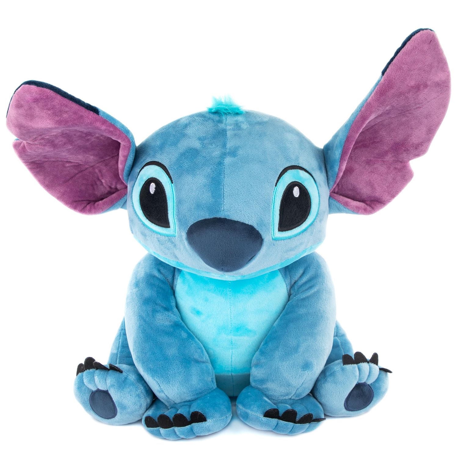 Lilo & Stitch Copain d'Oreiller Pour L'Enfants, 100% Polyester