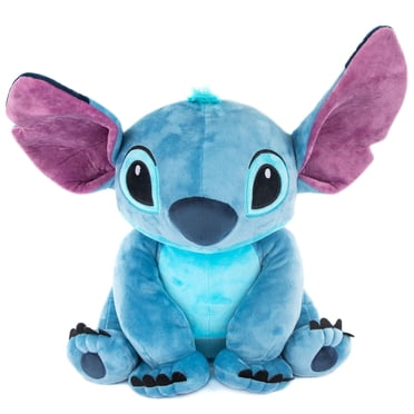 Lilo & Stitch Kids Pillow Buddy, 100% Polyester