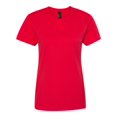 thumbnail image 1 of Hanes T-Shirt Femme Coton Parfait, 1 of 1