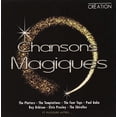 thumbnail image 1 of Artistes variés - Chansons Magiques / Divers [CD] Canada - Import, 1 of 2