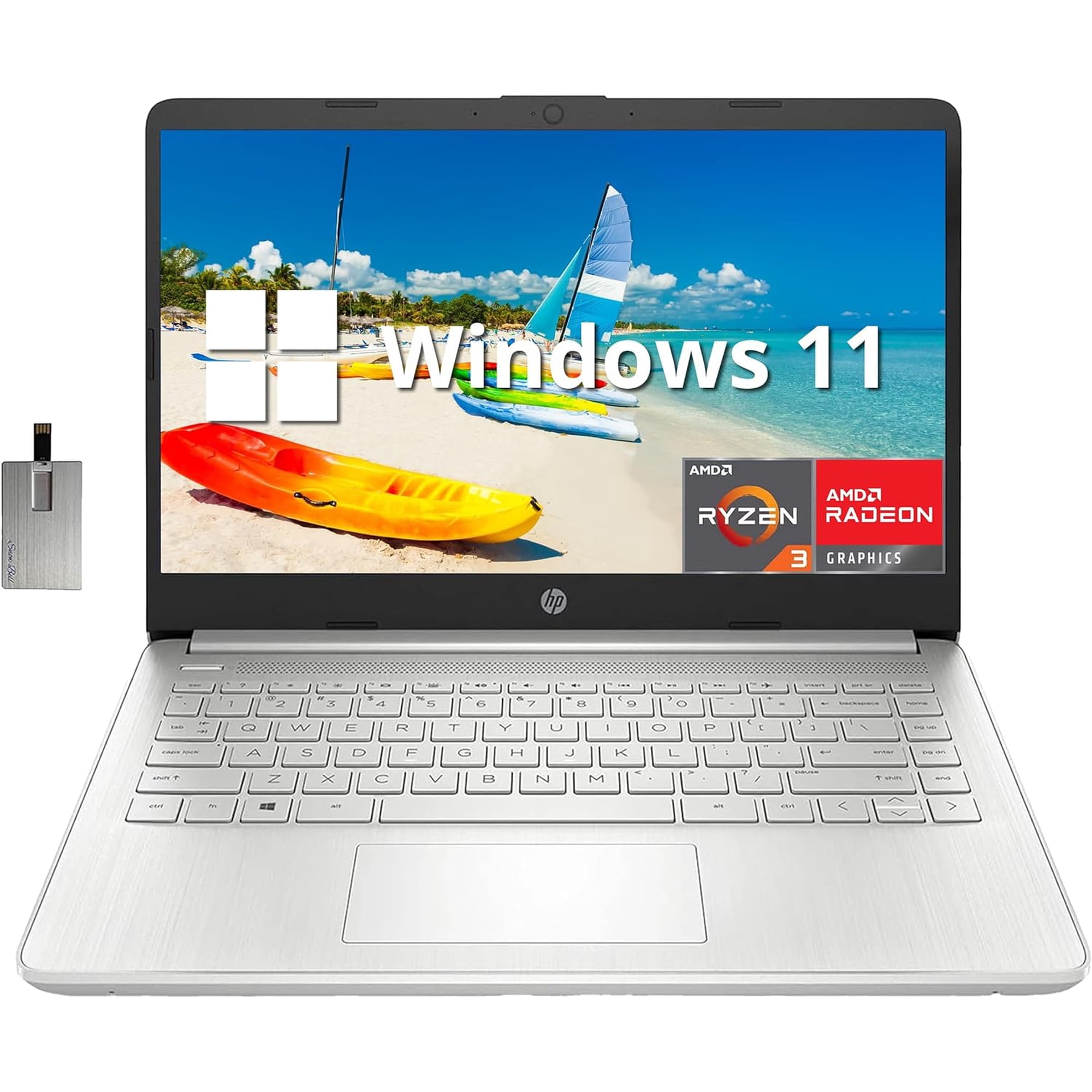 HP 14