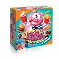 thumbnail image 4 of facefd Jeu de Table Cochon Gourmand Jeu de Ballon Cochon Jouet d'Interaction Familiale, 4 of 5