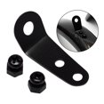 thumbnail image 3 of relayinert Folding Bike Mudguard  for Lug Strong Hooks with Screws for Fender Hanger Front Rear 3x0.7cm, 3 of 6