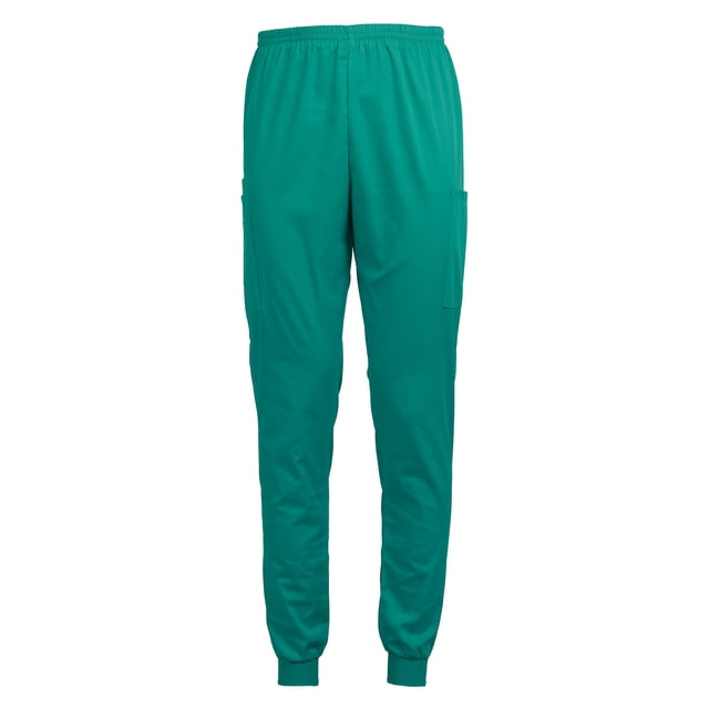 Pantalon d'Uniforme pour Femmes Jogger Cargo Pantalon d'Uniforme Pantalon