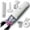 B, variant on Yhmxh Air Purifier-Smart Home Air Filter Home Essentials Home Improvement Handheld Vacuum Cleaner Mini Car Vacuum Cleaner Powerful Suction Portable Collector handheld vacuum cleaners