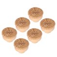 thumbnail image 3 of Drawer Knobs, Multipurpose Drawer Pulls Door Knobs Rattan Woven  For Bedroom, 3 of 8