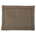thumbnail image 4 of Dog Sleeping Pad, Cat Sleeping Mat, Bite- Cationicdyedpolyester Anti-Static For Dog Sleeping Mat Sleeping Pad Brown, 4 of 8