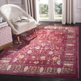 thumbnail image 1 of Safavieh Valencia Grigor Tapis Traditionnel, 1 of 7