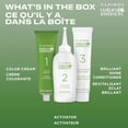 thumbnail image 3 of Coloration semi-permanente Natural Instincts, Avec huile de coco et aloe vera, 3 of 9