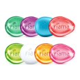 thumbnail image 5 of Fiama Barre de Bain en Gel Mega Celebration, Savon, 125 g Chacun (Lot de 8), 5 of 5
