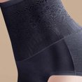 thumbnail image 5 of Qertyioot Culottes pour Femmes Mode Taille Haute Jolies Fesses Culottes Fesses, 5 of 5
