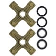 thumbnail image 1 of Niche Rear Wheel Hub Kit Set for Yamaha Raptor 350 250 125 1PE-F53K0-00-00 MK1013352, 1 of 9