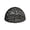 A, variant on Pet Supplies Mini Shelter Hemispherical Hiding Space for Tank Ideal for