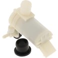 thumbnail image 3 of DYNWAVECA 2PCS Windscreen Washer Pump, Windscreen Window Washer Water Liquid Pump for 2007, Replace#76806-SMA-J01, 3 of 5