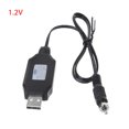 thumbnail image 5 of Glow Plug Starter Igniter Battery Charger Adapter Cable For RC Cars Toys, 5 of 5